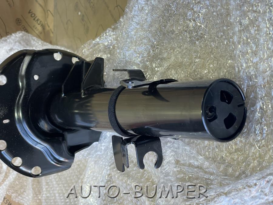 Range Rover Evoque 2012- амортизатор передний левый MagneRide LR056266 LR024437 LR051481 LR057930 LR070932